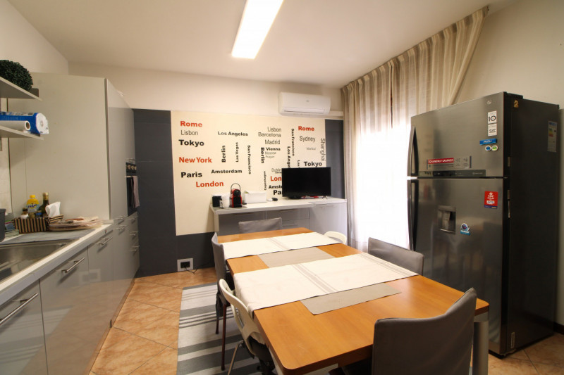 MONSELICE: scopri questo incantevole appartamento duplex situato nella tranquilla e ricercata zon...