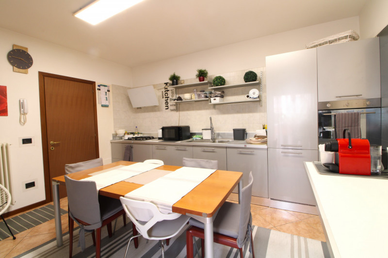 MONSELICE: scopri questo incantevole appartamento duplex situato nella tranquilla e ricercata zon...