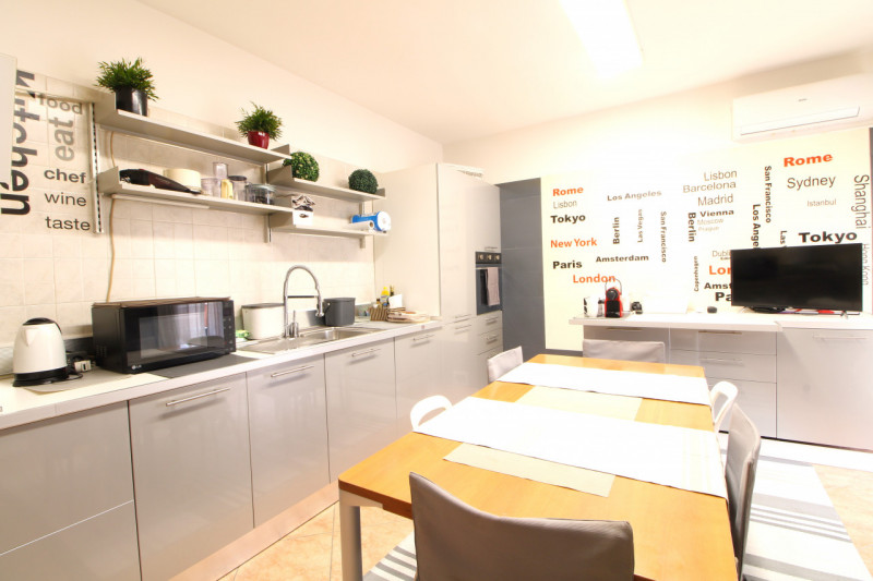 MONSELICE: scopri questo incantevole appartamento duplex situato nella tranquilla e ricercata zon...