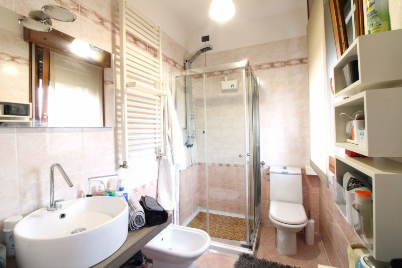 MONSELICE: scopri questo incantevole appartamento duplex situato nella tranquilla e ricercata zon...