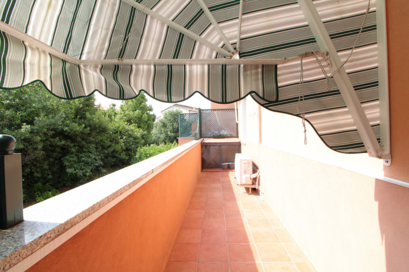 MONSELICE: scopri questo incantevole appartamento duplex situato nella tranquilla e ricercata zon...