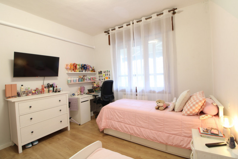 MONSELICE: proponiamo in vendita un appartamento trilocale di 86 mq situato al piano terra nel cu...