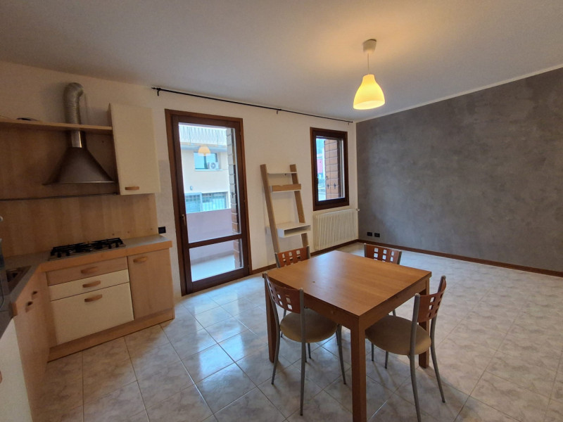 Monselice Affitto Appartamento bilocale