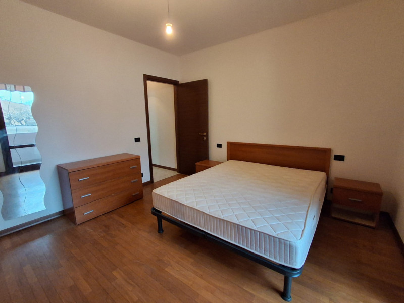 MONSELICE: in contesto tranquillo e comodo al centro del paese, appartamento al primo piano arred...