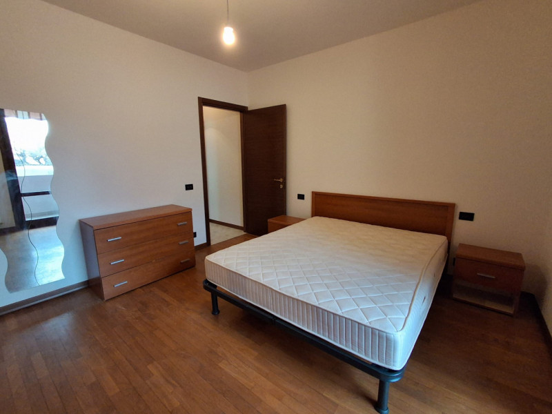 MONSELICE: in contesto tranquillo e comodo al centro del paese, appartamento al primo piano arred...