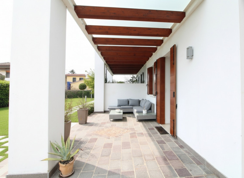 MONSELICE: nel cuore di Monticelli, una delle aree più tranquille e apprezzate del comune di Mons...