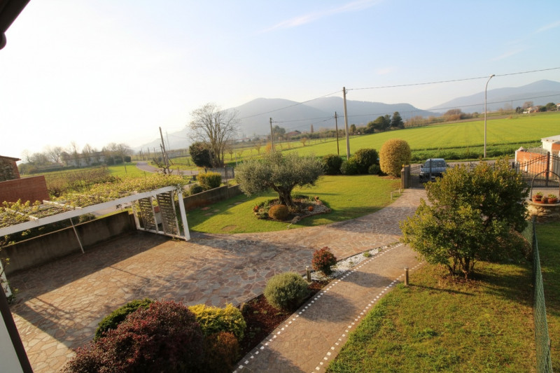 MONSELICE: nel cuore di Monticelli, una delle aree più tranquille e apprezzate del comune di Mons...