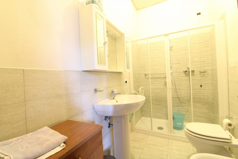 MONSELICE: a pochissimi passi dal Duomo di Monselice, casa semindipendente sviluppata su due live...