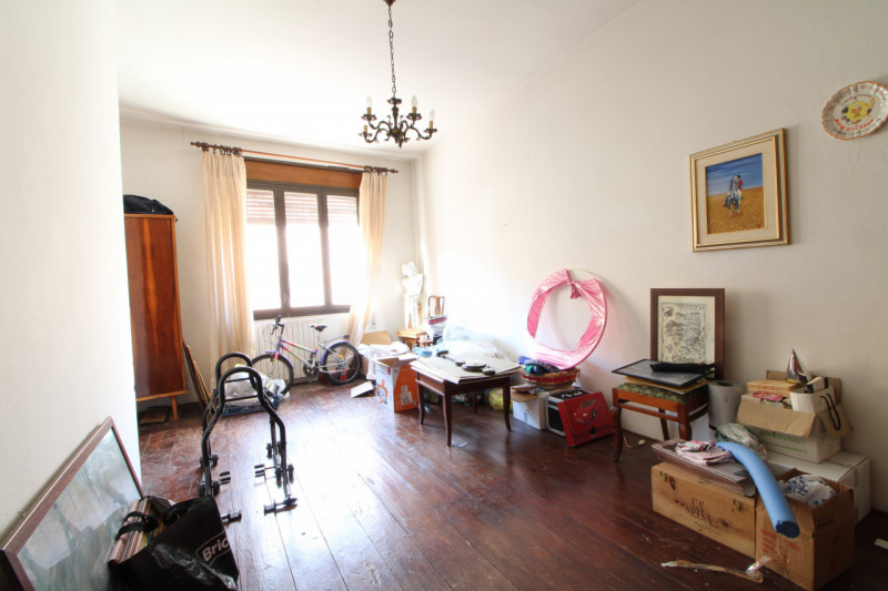 MONSELICE: a pochissimi passi dal Duomo di Monselice, casa semindipendente sviluppata su due live...