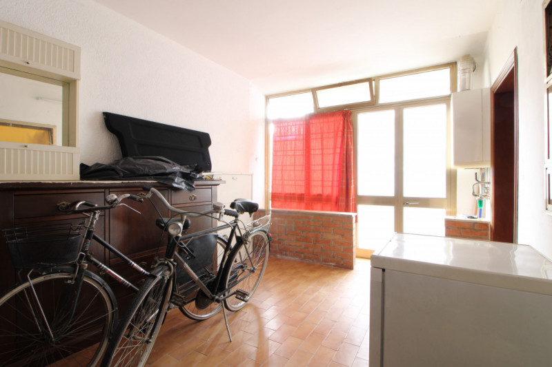 MONSELICE: a pochissimi passi dal Duomo di Monselice, casa semindipendente sviluppata su due live...