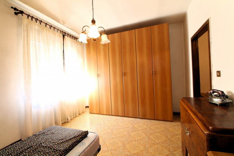 MONSELICE: a pochissimi passi dal Duomo di Monselice, casa semindipendente sviluppata su due live...