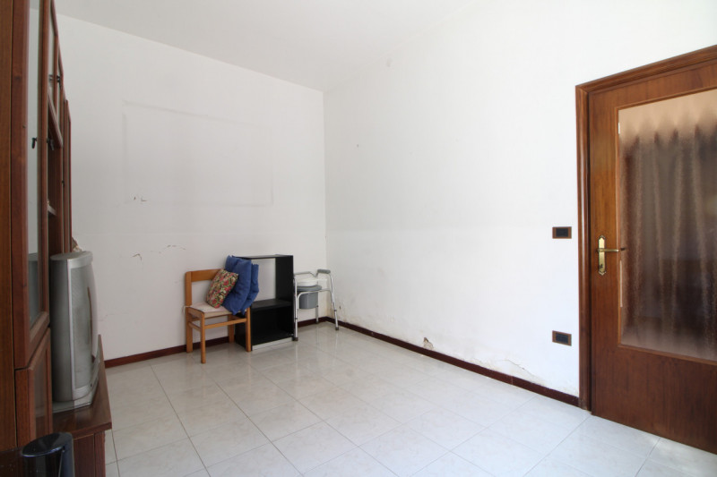 MONSELICE: a pochissimi passi dal Duomo di Monselice, casa semindipendente sviluppata su due live...