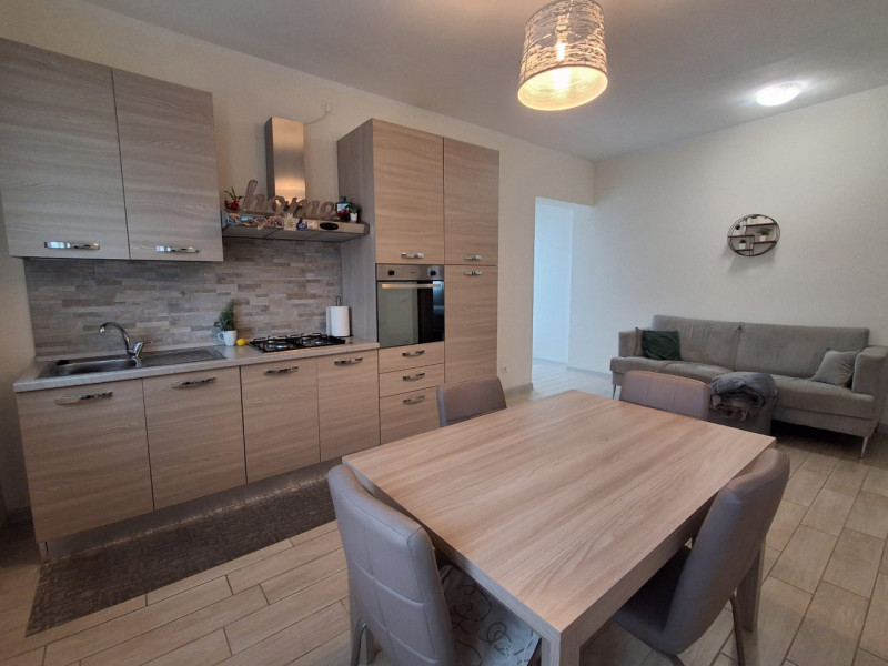 Pernumia Affitto Appartamento bilocale