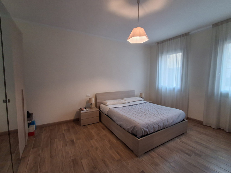 Pernumia: appartamento al piano terra con ingresso indipendente senza spese condominiali. L'immob...