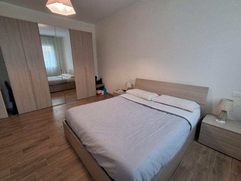 Pernumia: appartamento al piano terra con ingresso indipendente senza spese condominiali. L'immob...