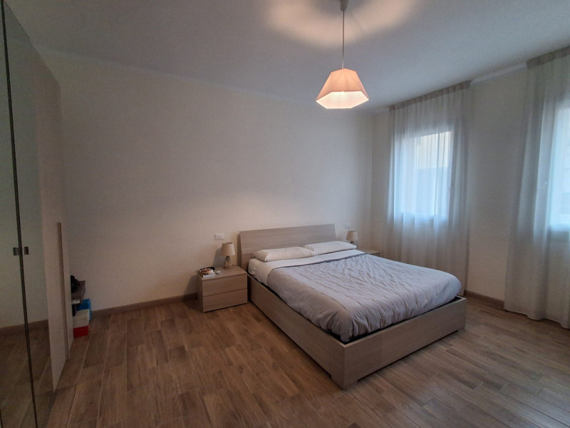 Pernumia: appartamento al piano terra con ingresso indipendente senza spese condominiali. L'immob...