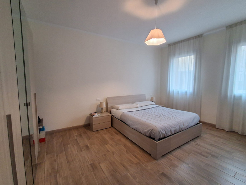 Pernumia: appartamento al piano terra con ingresso indipendente senza spese condominiali. L'immob...