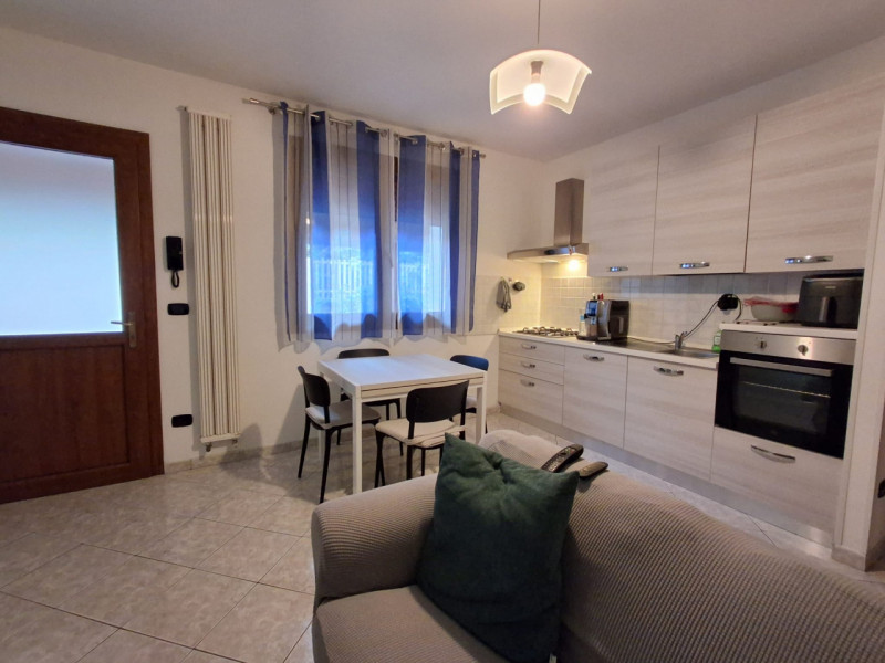 San Pietro Viminario Affitto Appartamento trilocale