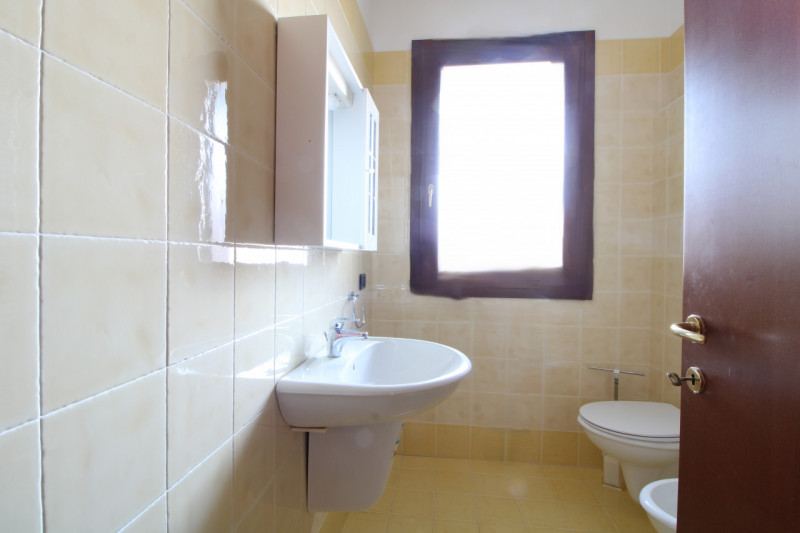 Pernumia Vendita Appartamento bilocale