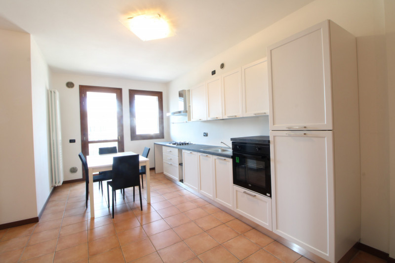 Pernumia Vendita Appartamento bilocale