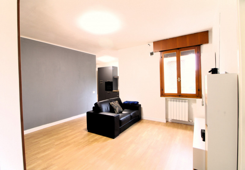 MONSELICE: in zona tranquilla, comoda a tutti i principali servizi appartamento al primo piano se...