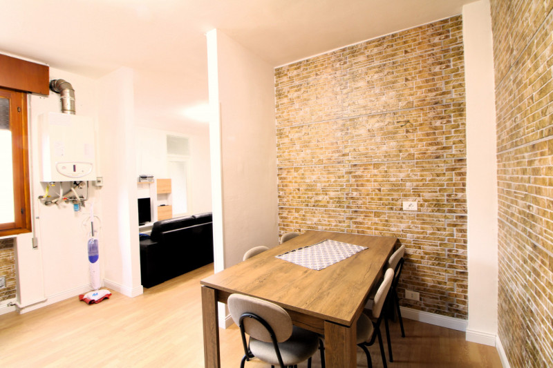 MONSELICE: in zona tranquilla, comoda a tutti i principali servizi appartamento al primo piano se...