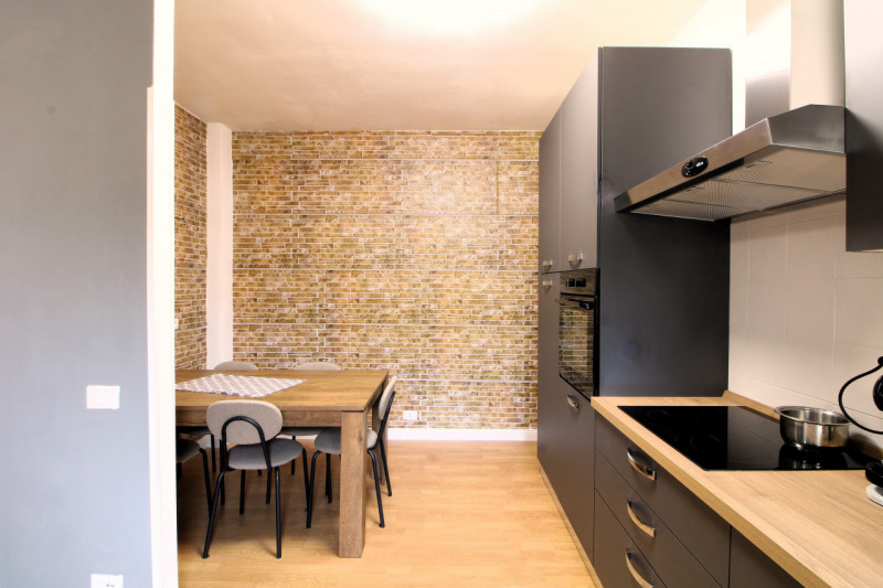 MONSELICE: in zona tranquilla, comoda a tutti i principali servizi appartamento al primo piano se...