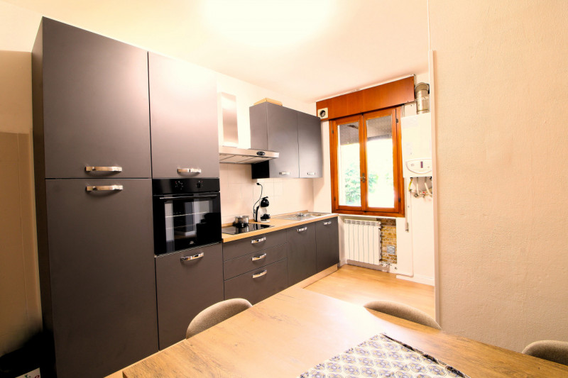 MONSELICE: in zona tranquilla, comoda a tutti i principali servizi appartamento al primo piano se...