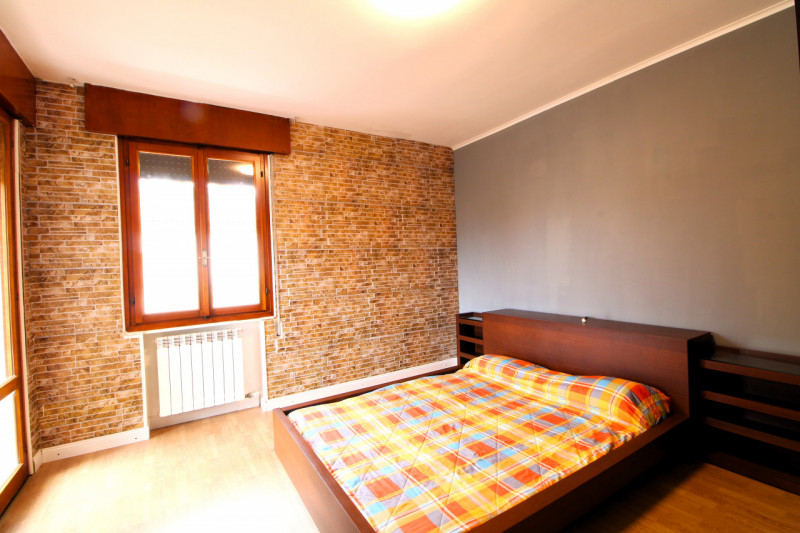 MONSELICE: in zona tranquilla, comoda a tutti i principali servizi appartamento al primo piano se...