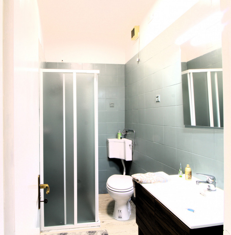 MONSELICE: in zona tranquilla, comoda a tutti i principali servizi appartamento al primo piano se...