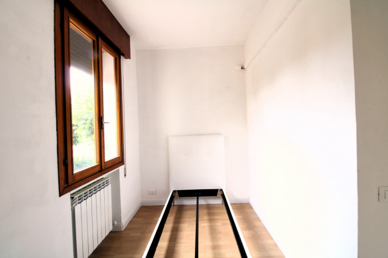 MONSELICE: in zona tranquilla, comoda a tutti i principali servizi appartamento al primo piano se...