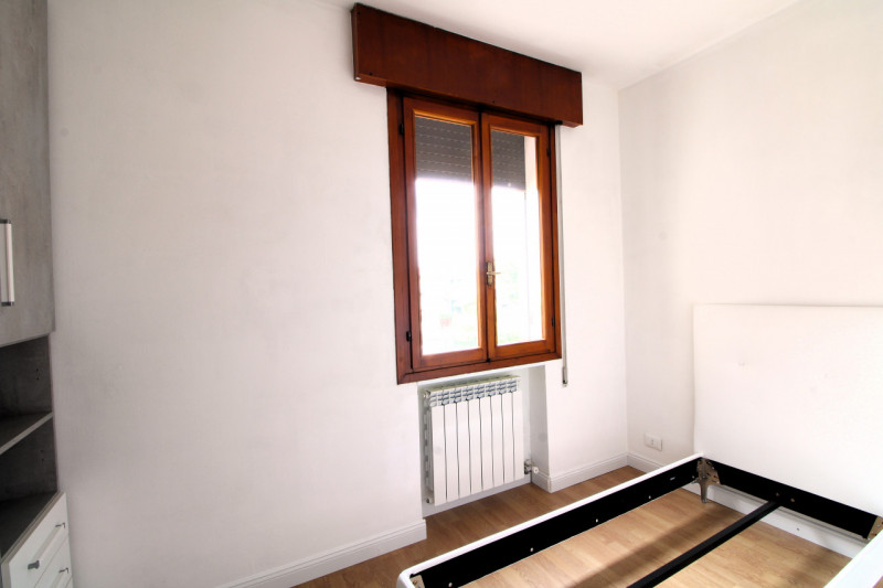 MONSELICE: in zona tranquilla, comoda a tutti i principali servizi appartamento al primo piano se...