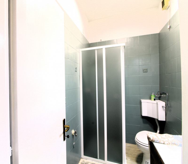 MONSELICE: in zona tranquilla, comoda a tutti i principali servizi appartamento al primo piano se...