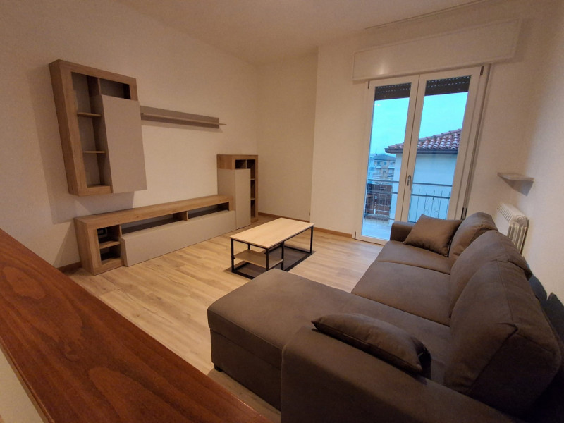 Este Affitto Appartamento trilocale