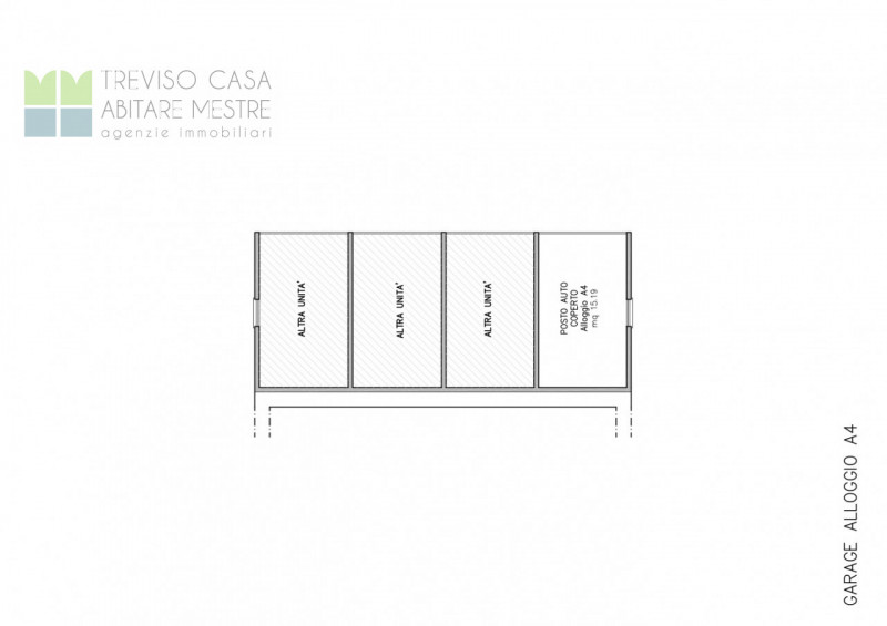 San Giuseppe - Proponiamo in Vendita appartamento, a 2 Camere da letto, al piano Primo, in corso ...