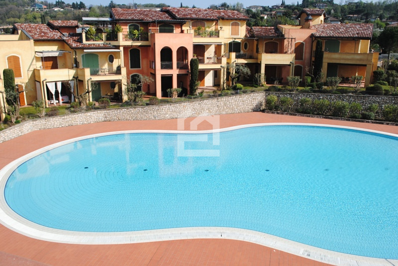 Manerba del Garda Affitto Appartamento bilocale