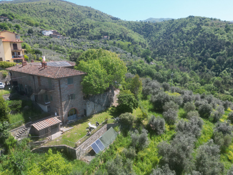 Reggello Vendita Rustico casale