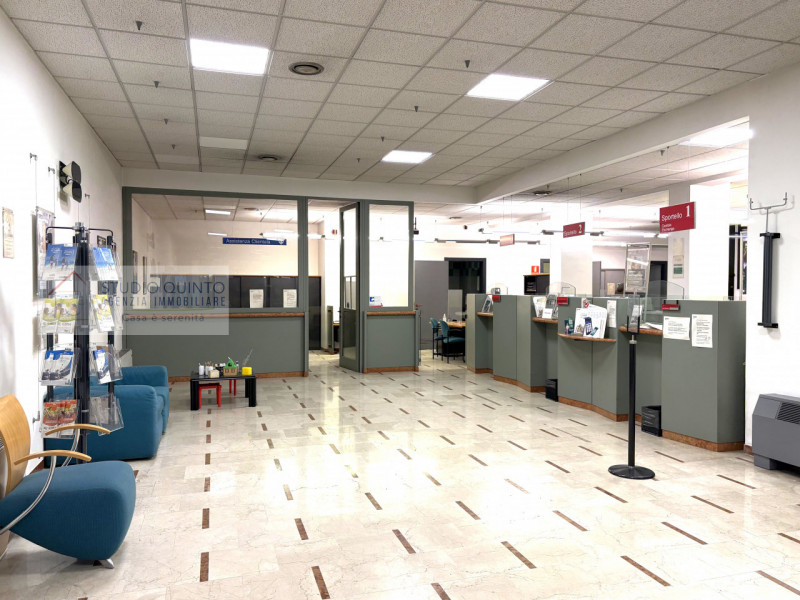 Quinto di Treviso Affitto Negozio