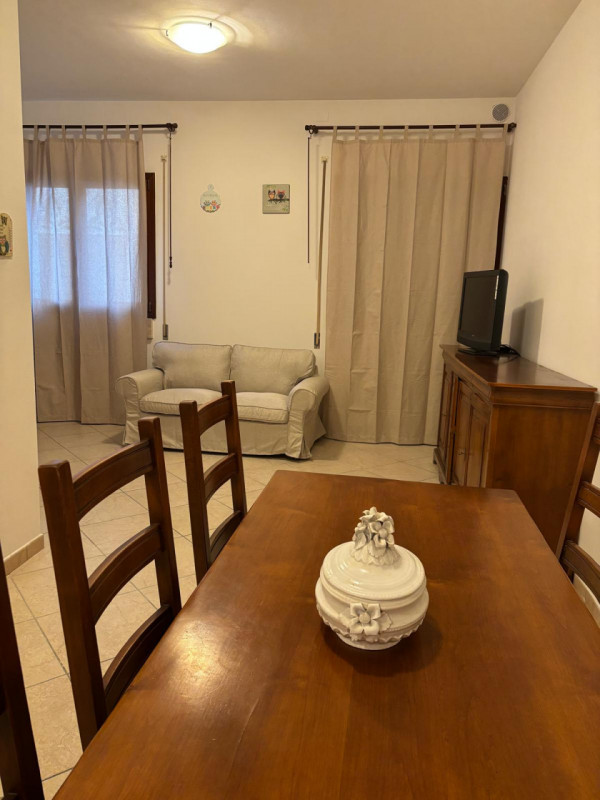 Badia Polesine Affitto Appartamento trilocale