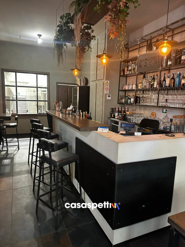 Ristorante / pizzerie / pizzerie al taglio in Affitto a Battipaglia