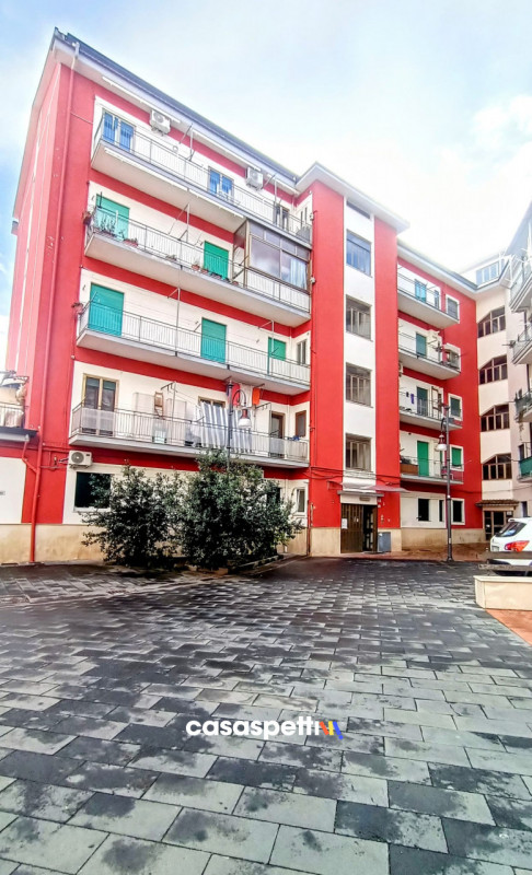 Appartamenti in Vendita a Pontecagnano Faiano