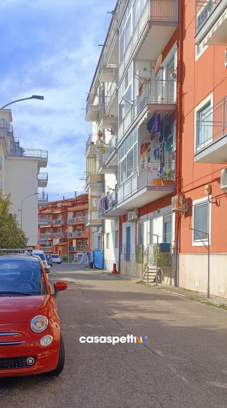 Appartamenti in Vendita a Pontecagnano Faiano