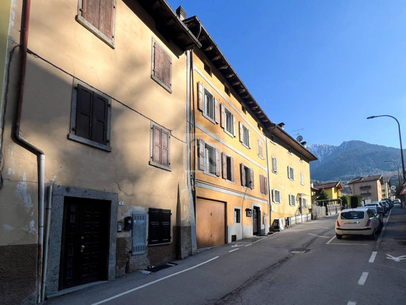 Tione di Trento Vendita Appartamento