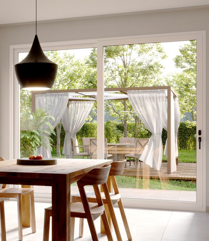 Appartamenti in Vendita a Chioggia