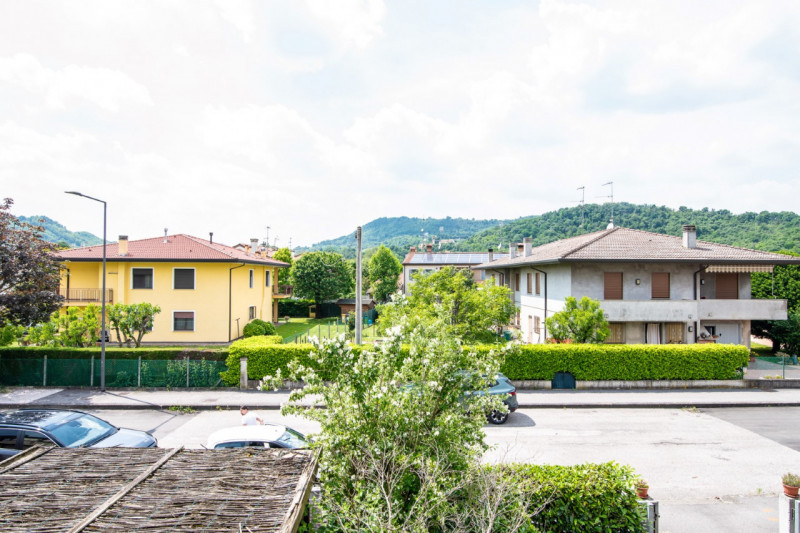 Teolo Vendita Casa a schiera porzione centrale