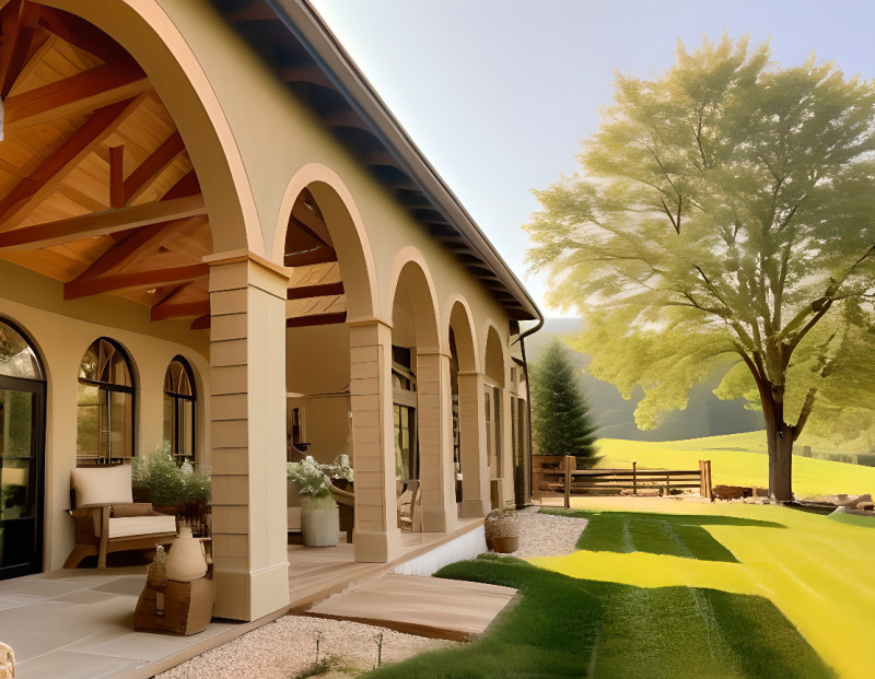 (Per INFO Roberto 3453195338) Scopri l'incanto di questa proprietà unica nella zona di Riese Pio ...