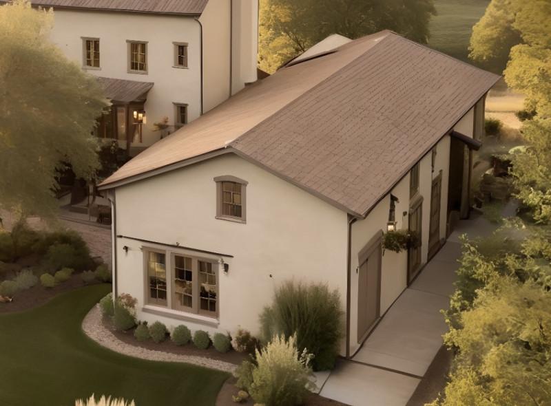 (Per INFO Roberto 3453195338) Scopri l'incanto di questa proprietà unica nella zona di Riese Pio ...