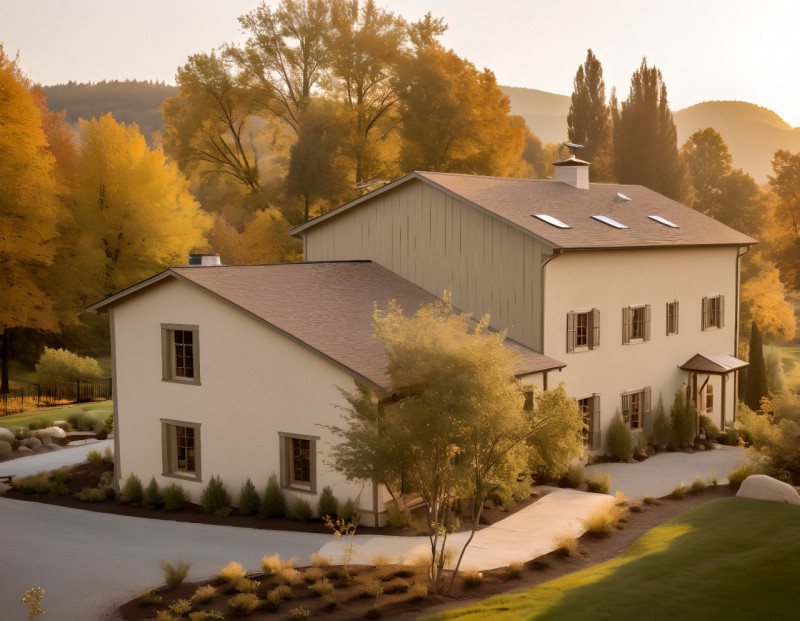 (Per INFO Roberto 3453195338) Scopri l'incanto di questa proprietà unica nella zona di Riese Pio ...