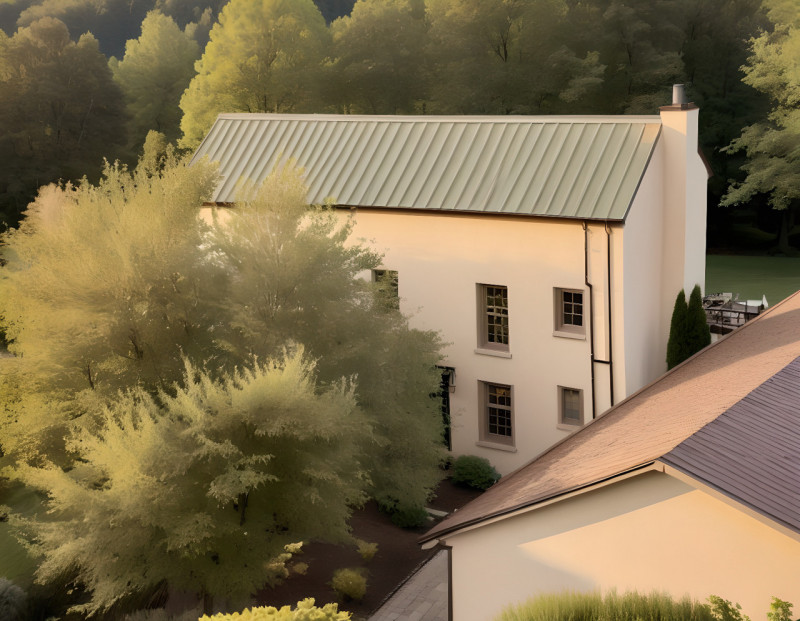 (Per INFO Roberto 3453195338) Scopri l'incanto di questa proprietà unica nella zona di Riese Pio ...