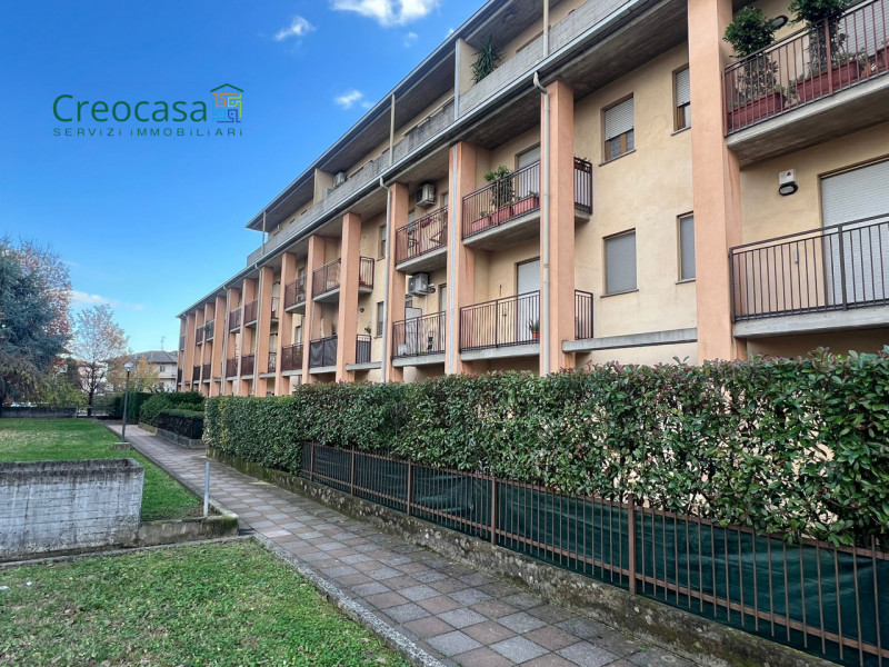 Stezzano Vendita Appartamento bilocale